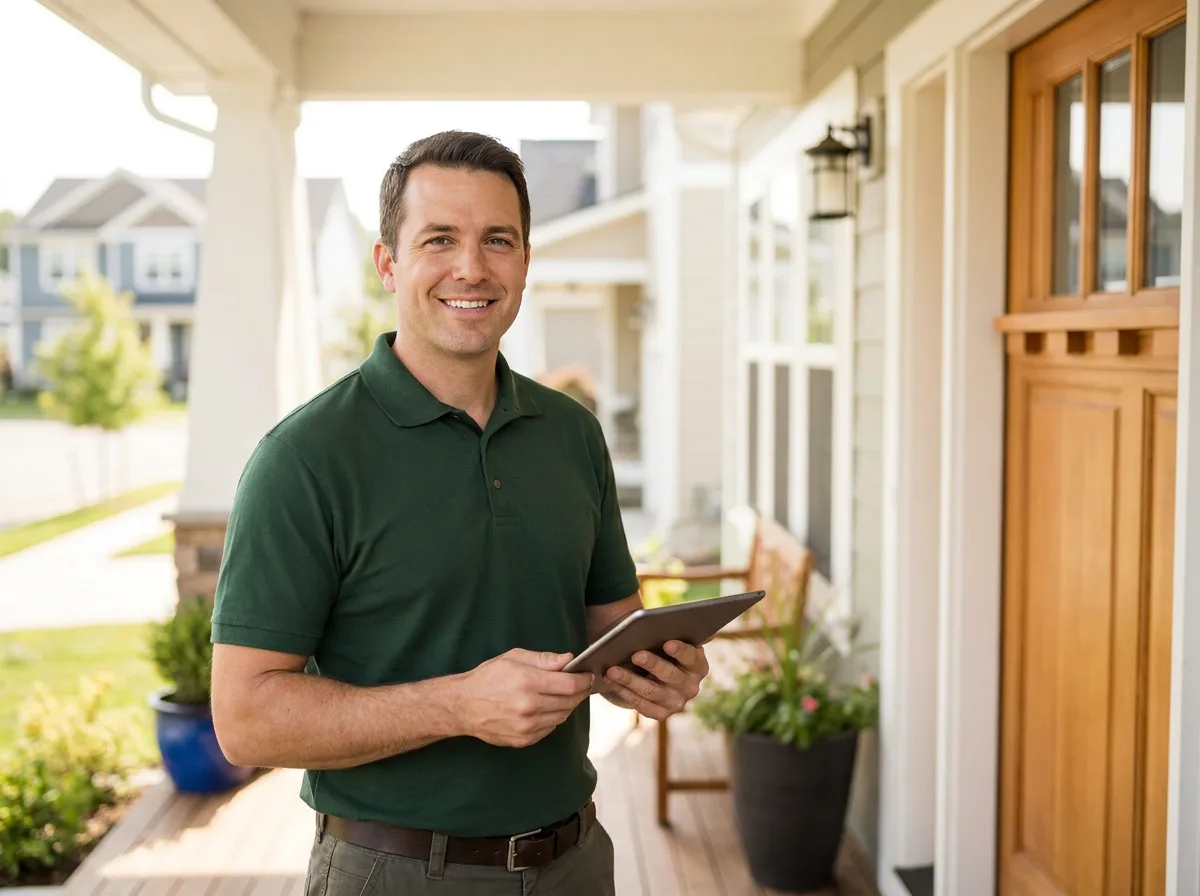 Pest control FAQs for Sandborn, IN